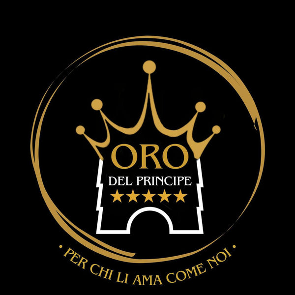 L'Oro Del Principe